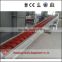 stainless steel screw conveyor for silo cement
