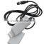 D-305 skin scrubber peeling ultrasonico beauty machine