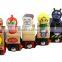 2015 New Play Thomas Train Wood Educational Magnetic Toy For Kids