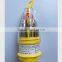 cheap and good quality precision screwdriver set 31 in 1,pocket screwdriber bit set