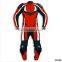 Men Motorcycle Replica Leather Racing Suit/motorbike leather suits/WB-MS417