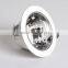 Foshan LED Down Lighting Spare Parts,5-6w,3 Inch,round,modern Design,aluminum Alloy,China Express Quality Choice