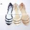 New Design Jelly Fashion Sandals Women Shoes 2015