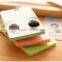 2016  express china cheap custom Transparent hard card holder for custom gift  fancy bags                        
                                                                                Supplier's Choice