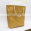 2016 ladies fancy items fashion Kraft Paper bag Multi-function Tyvek Shopping Bag alibaba express china