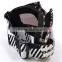 MG-001A-P932 Wholesale Adult Transparent Helmet Motorcycle Motorbike Goggles