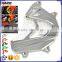 BJ-FSC-KA002 For Kawasaki Z800 CNC Motorcycle Front Guard Chain Sprocket Cover