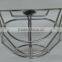steel cage for ice hockey helmet