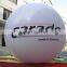 Giant PVC inflatable advertising balloon