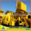 self-loading JZR350 diesel beton mixing machine made in China sales for India