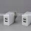 USB Charger / USB travel charger/Mobile charger UL/CE approval