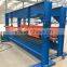 Manual hydraulic roofing sheet bending machine                        
                                                Quality Choice