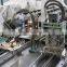 Metal And Galvanized Furring Roll Forming Machine