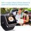 best price 2016! WCDMA/GSM Phone Call with 2.0M Camera Smart Watch Phone BB-63