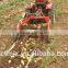 harvester potato digger