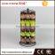 Rotating 30pods Dolce Gusto Coffee Capsule Holder