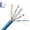 utp cat6 transmission cable network cable