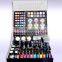 acrylic organizer for cosmetic, make up factory cosmetics, cosmetic display table