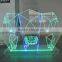 GH-IS0001 acrylic ice sculptures, sculptures statues