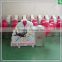Perfume plastic shop display stand of vacuum thermoform