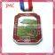 miniature medals running medal commemorative medal