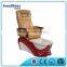 China factory for pedicure chair manufacturer