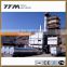 120t/h stationary asphalt plant for sale, bitumen mixing plant, asphalt mix plant