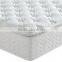 china jacquard fabric cheap mattress folding foam and spring mattress