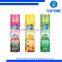Household and Car Air Freshener Spray Deodorant Spray Sanis Air Freshener