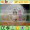 OEM manufacture inflatable body zorbing ball for kids for export