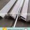 Standard Size 304 316 Stainless Steel Angle Bar