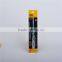 YT-0412A AC100-500V Crystall handle electrometric screwdriver electrial tester pen