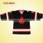 custom made sublimation printing wholesale blank Ice hockey jersey design