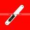 High Quality ABS Plastic Sliding Window Lock With Zinc Iron Hook Lock