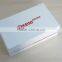 Cell Phone Flash Box, Custom Made UV Offset Printing Packaging Box Producer