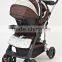 LUXURY TRAVEL SYSTEM BABY STROLLERS