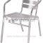 2016 Outdoor aluminum frame chair AT-6002 1111B