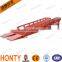 6T CE-approved for loading and unloading container container unloading ramp