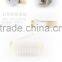 Beekeeping Tool Propolis scraping wheel,beekeeping tools wood handle propolis collecting