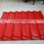 China best quality metal roof tile roll forming machine