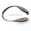 2015 new design stereo bluetooth stereo headset