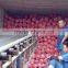 Australian market Plastic safety Barrier Fence net