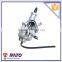Motorcycle parts PZ30 175cc motorcycle carburetor