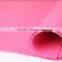 exhibition one-time carpet pet fiber made