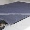 stripe CS pvc door mat from china carpet