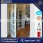 Hot Sale Aluminum Estrusion Profile For Sliding Door