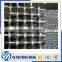 Hot sale hot-dipped galvanized crimped wire mesh