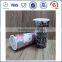 Fashion 350ml double stainless steel auto mug /travel mug