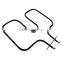 Customized Electric tubular toaster oven heating element