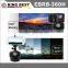 KINGBEST Time Lapse / 360 Degree Time Lapse / Automatic Pan Head / Smartphone Time Lapse / Action Cameras / Go Pro